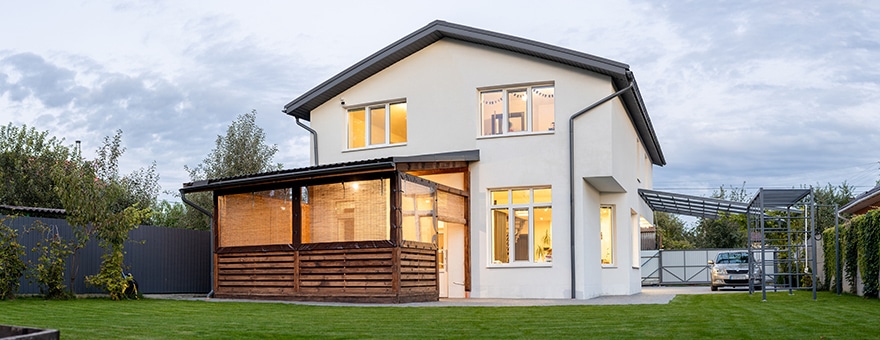 新築・リフォーム