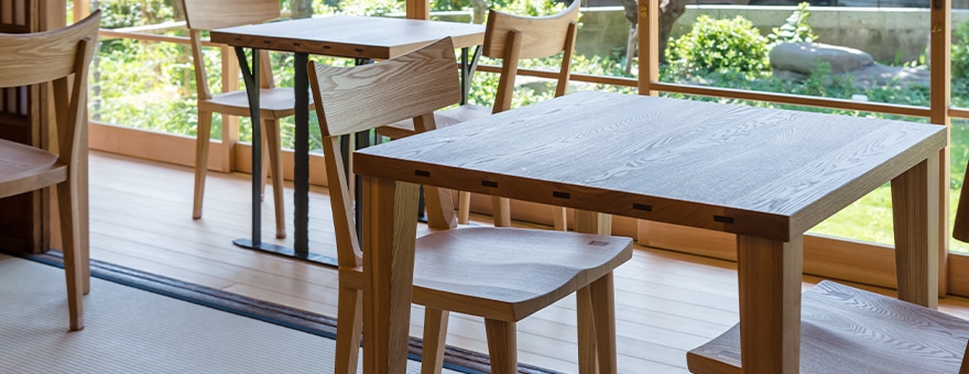 商業施設・店舗設計